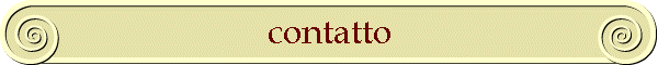 contatto