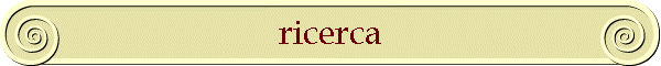 ricerca